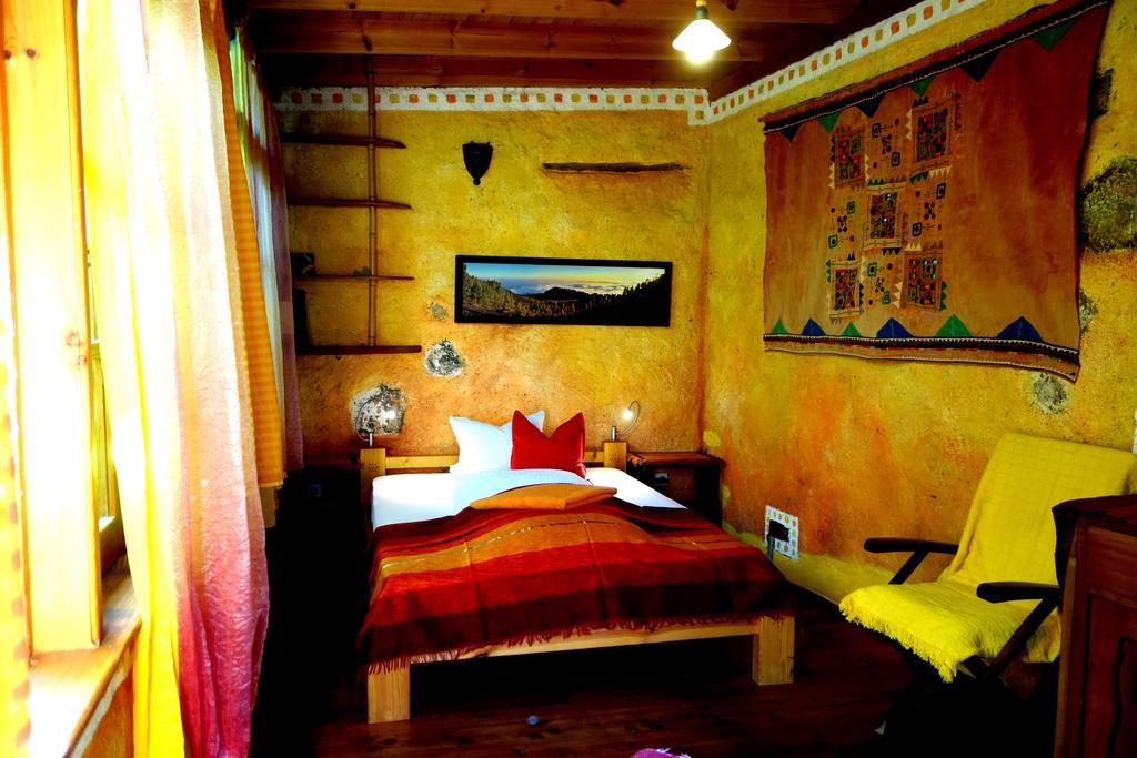 El Porvenir Hostel Los Llanos De Aridane Bilik gambar