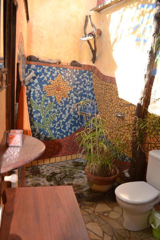 El Porvenir Hostel Los Llanos De Aridane Luaran gambar