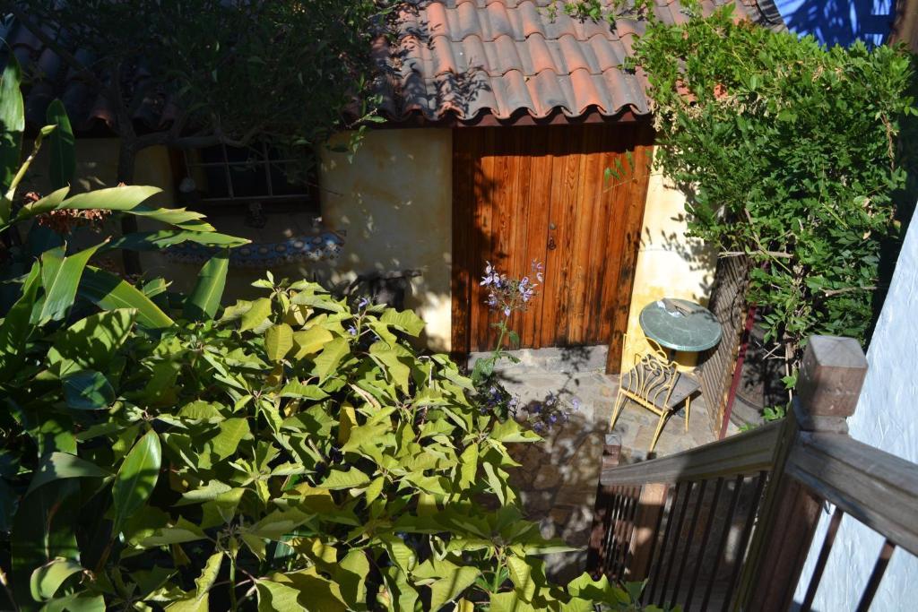 El Porvenir Hostel Los Llanos De Aridane Luaran gambar